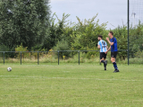 S.K.N.W.K. 3 op Kelderklasse Toernooi bij Bruse Boys (vrijdag 16 augustus 2024) (52/131)